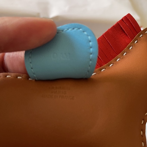 Hermes Rodeo MM - Picture 2 of 3